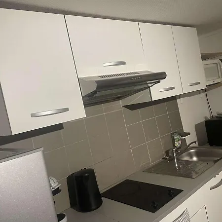 Le Cocon De La Bastille - Daloc