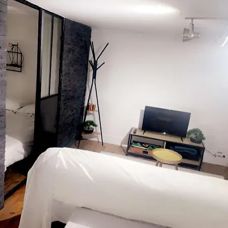 Appartamento Le Cocon De La Bastille - Daloc