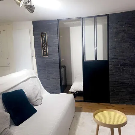 Le Cocon De La Bastille - Daloc Appartamento Grenoble