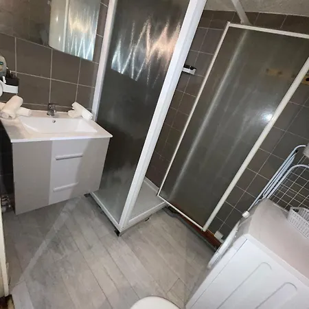Apartman Le Cocon De La Bastille - Daloc