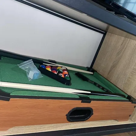 Le Cocon De La Bastille - Daloc Apartman Grenoble