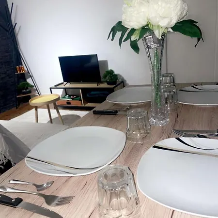 Apartman Le Cocon De La Bastille - Daloc *