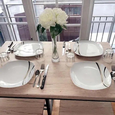 Le Cocon De La Bastille - Daloc