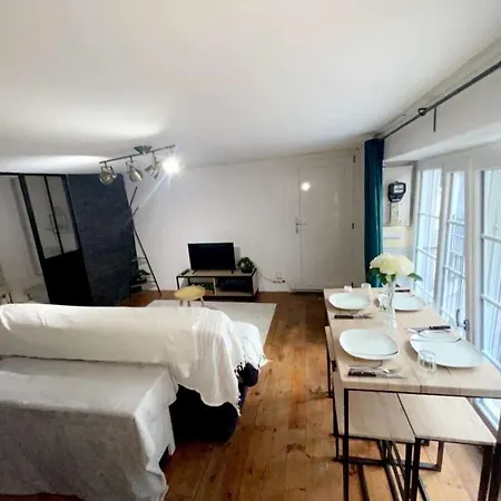 Le Cocon De La Bastille - Daloc *