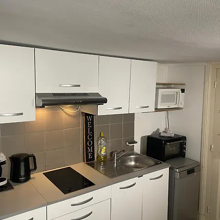 Apartman Le Cocon De La Bastille - Daloc