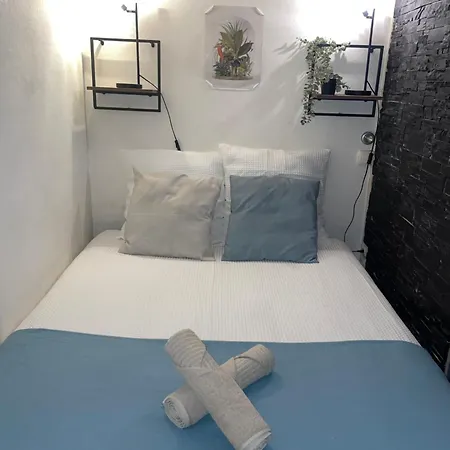 Le Cocon De La Bastille - Daloc Grenoble