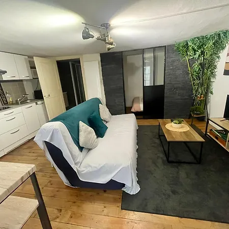 Le Cocon De La Bastille - Daloc *