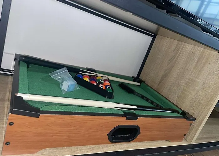 Le Cocon De La Bastille - Daloc Appartamento Grenoble