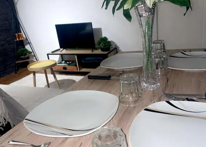 Appartamento Le Cocon De La Bastille - Daloc *