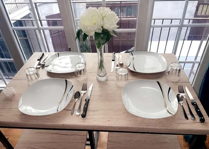 Le Cocon De La Bastille - Daloc