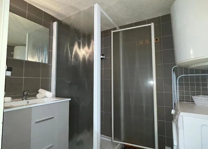 Appartamento Le Cocon De La Bastille - Daloc