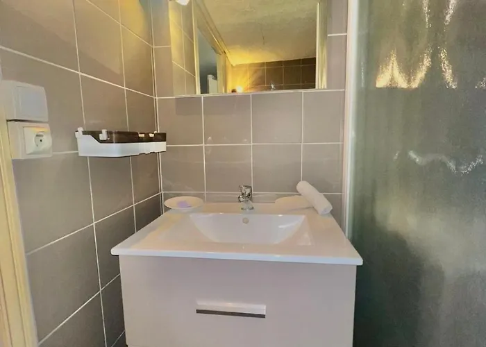 Le Cocon De La Bastille - Daloc *