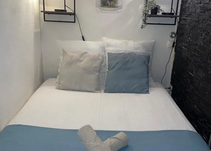 Le Cocon De La Bastille - Daloc Grenoble