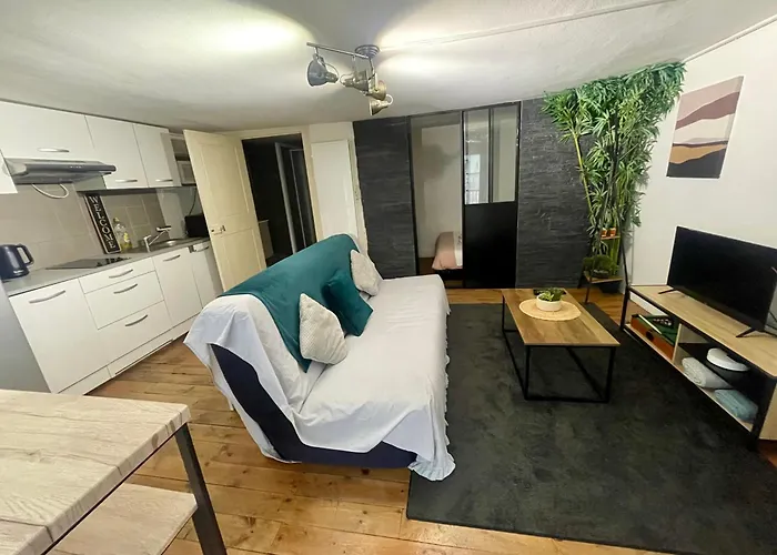 Le Cocon De La Bastille - Daloc *