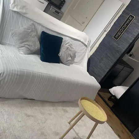 Le Cocon De La Bastille - Daloc