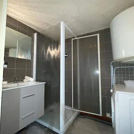 아파트 Le Cocon De La Bastille - Daloc