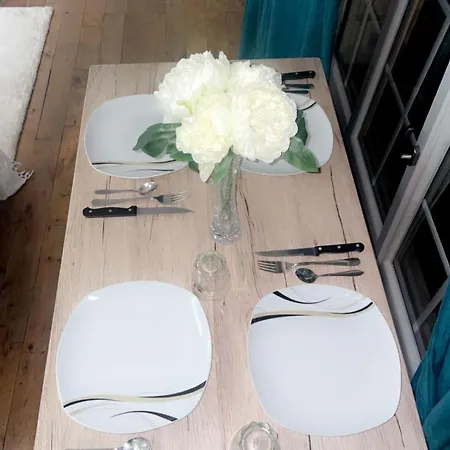 Le Cocon De La Bastille - Daloc * 그르노블