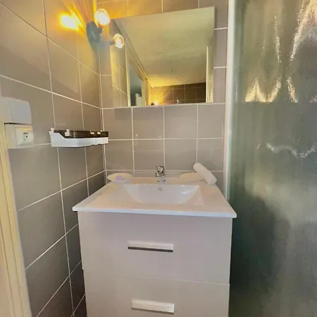 Le Cocon De La Bastille - Daloc *